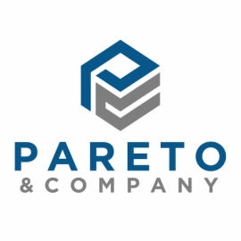 Pareto &amp; Company